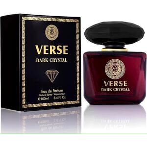 Verse Dark Crystal For Women Eau De Parfum